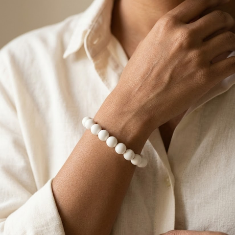 Tula (Libra) Rashi Bracelet