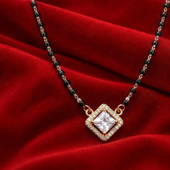 Mia Mangalsutra Pendant Chain for Women
