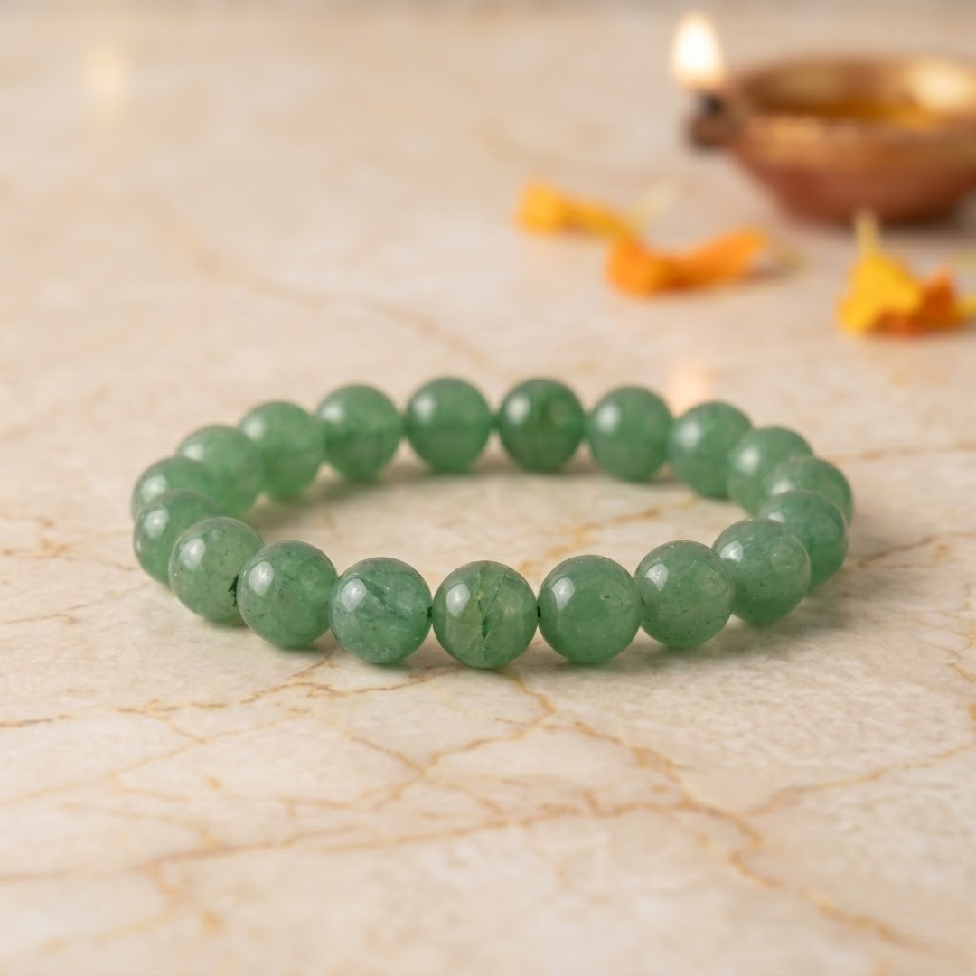 Mithun (Gemini) Rashi Bracelet