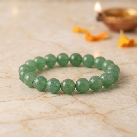 Mithun (Gemini) Rashi Bracelet