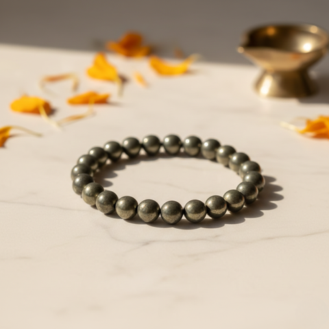 Money Magnet Bracelet