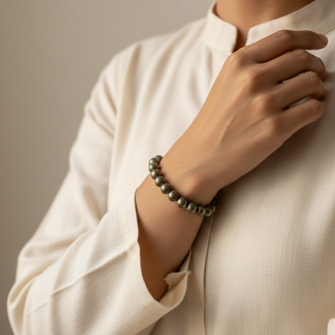 Money Magnet Bracelet