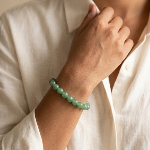 Mithun (Gemini) Rashi Bracelet