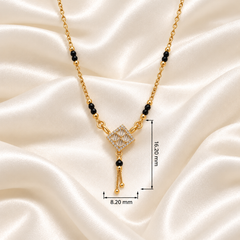 Meher Tassel Mangalsutra