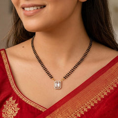 Nayra Mangalsutra Pendant Chain for Women