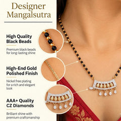 Nora Mangalsutra