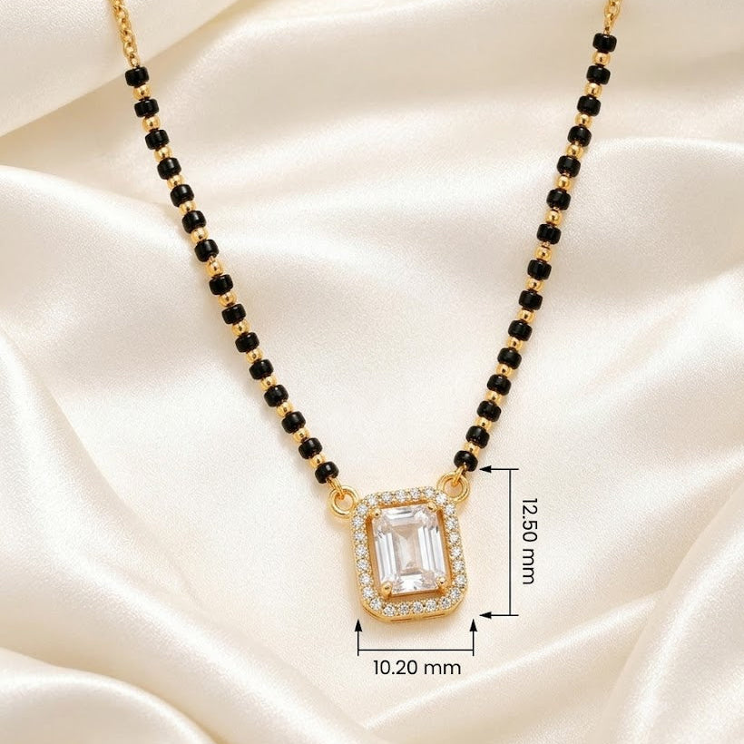 Nayra Mangalsutra Pendant Chain for Women