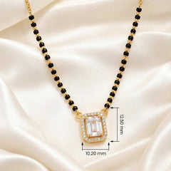 Nayra Mangalsutra Pendant Chain for Women