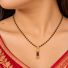 Aavya Mangalsutra Pendant Chain for Women
