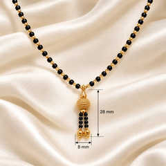 Aavya Mangalsutra Pendant Chain for Women