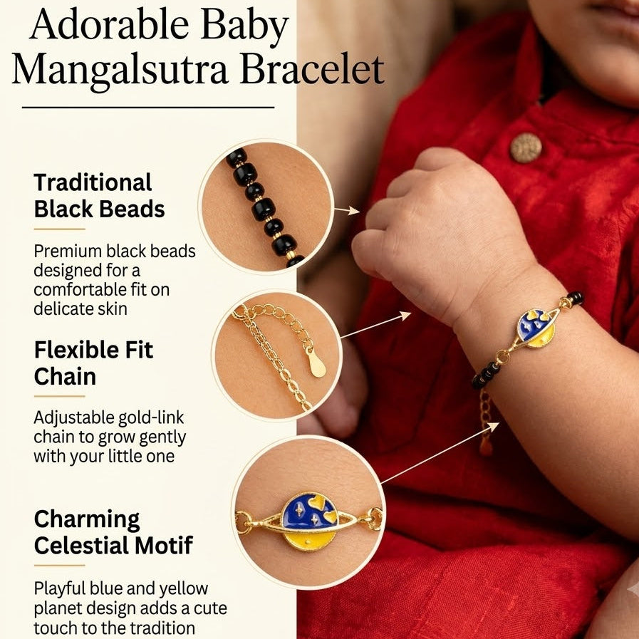 925 Silver 18k Gold Plated Rose Gold Infact Bracelet
